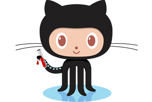 github pages redirect