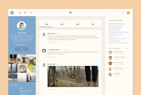 twitter-redesign-concept