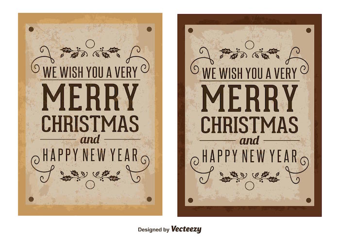 Download 30 Free Christmas Greetings Templates Backgrounds Super Dev Resources