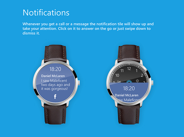 Windows for Wearables 3