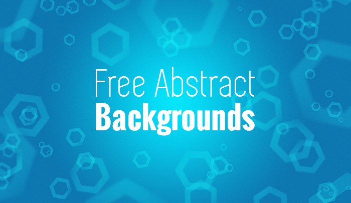 free abstract backgrounds