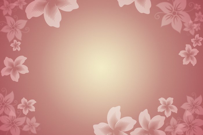 5 Free Floral Backgrounds in Beautiful Colors - Super Dev Resources