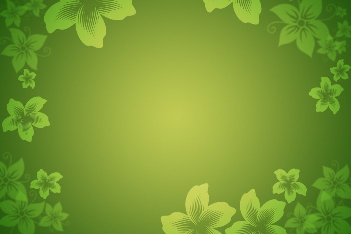 5 Free Floral Backgrounds in Beautiful Colors - Super Dev Resources