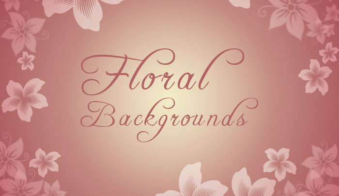 15+ Boho Flower Backgrounds