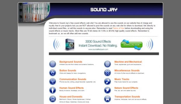 1000+ Free Sound Effects, Music Tracks & Loops for Game Development ...