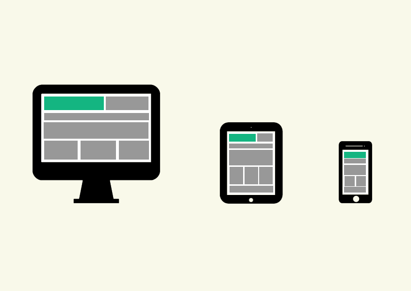 responsive design