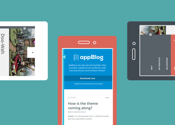 appblog-responsive-tumblr-themes