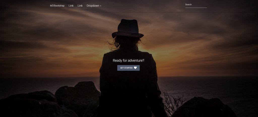 30 Material Design HTML5 Templates Free Download Premium Super 