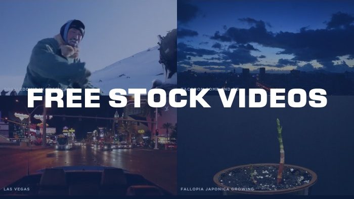 12 Free Stock Footage Sites to Download Videos Without Watermark - Super  Dev Resources