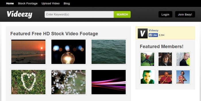 5 Sites to Download Free and Royalty-Free 4K or Ultra HD Stock Videos