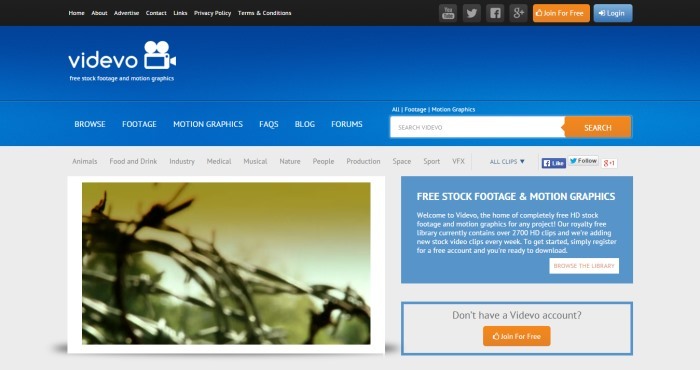 12 Free Stock Footage Sites to Download Videos Without Watermark - Super  Dev Resources