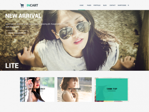 incart lite