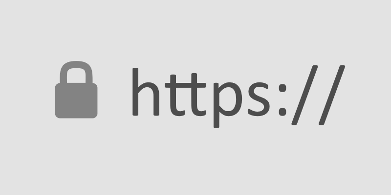 https for wordpress