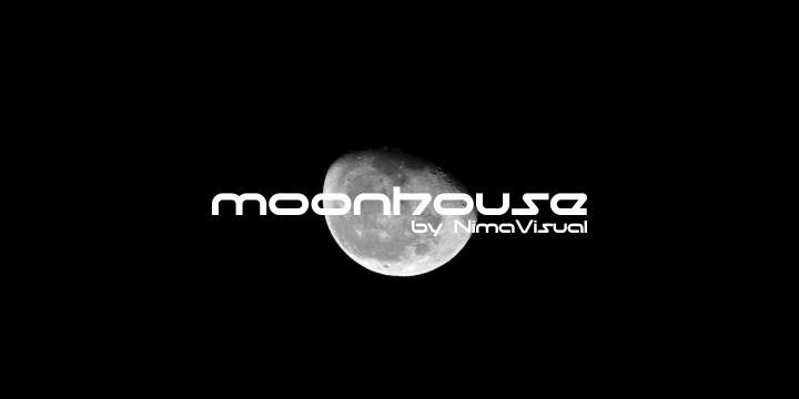 moonhouse-sci-fi-font