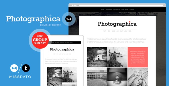 photographica-tumblr-theme