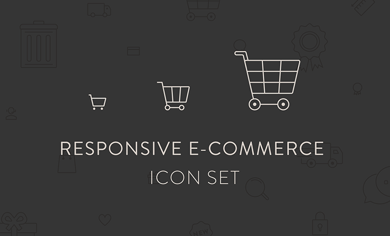 responsive-ecommerce-icons-preview