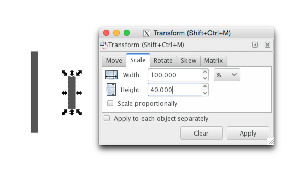 scale-rectangle-inkscape