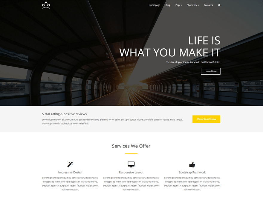 alchem-bootstrap-wordpress