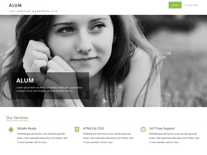 alum-bootstrap-wordpress-theme