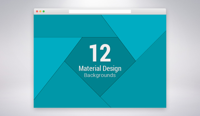 Free Material Design Backgrounds