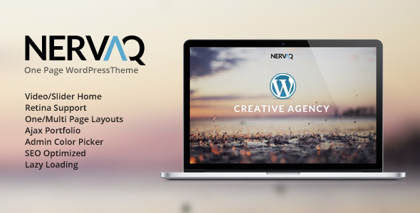 nervaq-one-page-wordpress