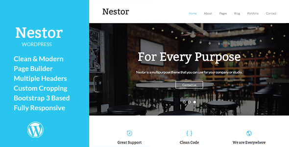 nestor-responsive-theme