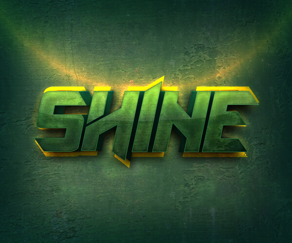 shiny-summer-text-effect