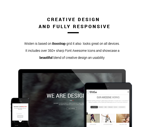 wisten-wordpress-onepage-parallax