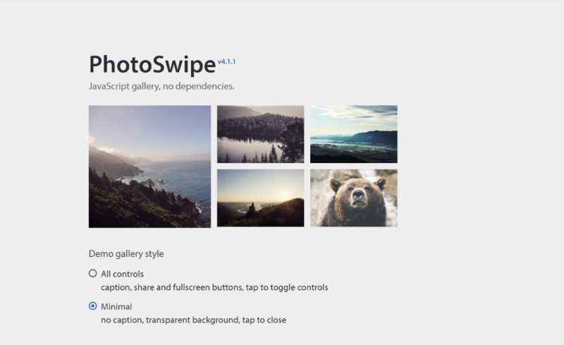 photo-swipe-javascript-gallery