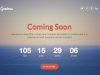 25 Best Coming Soon HTML Templates for Free Download and Premium
