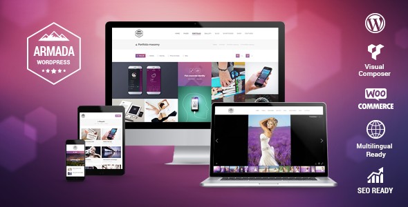 armada-wordpress-theme