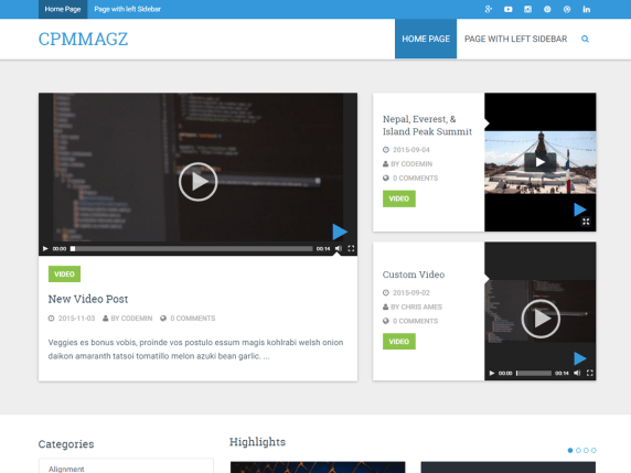cpmmagz-material-theme