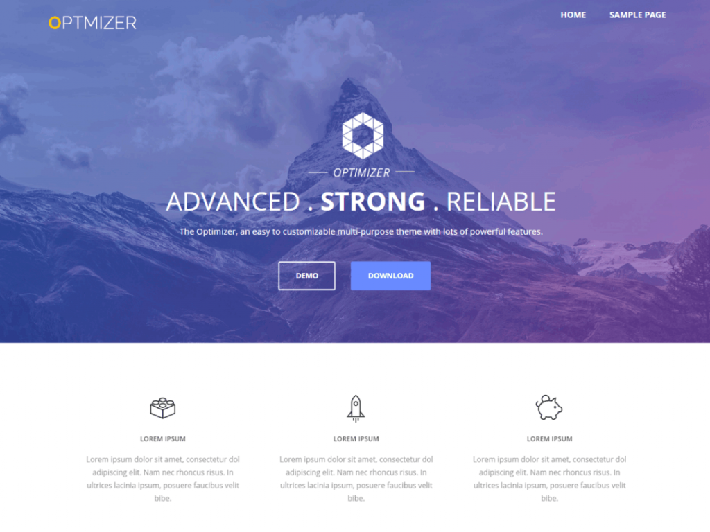 optimizer-wordpress-theme