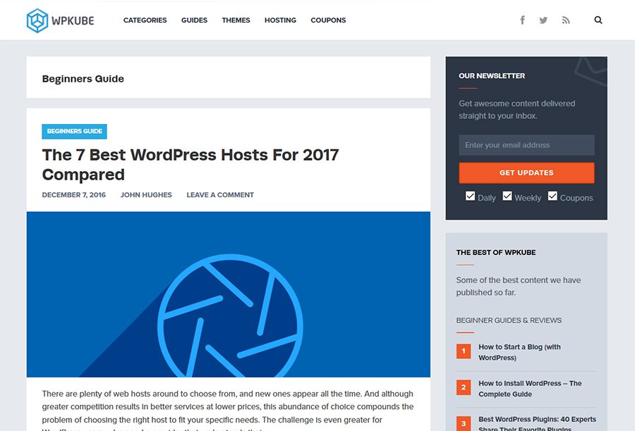 WPKube Your Ultimate WordPress Blog e1481704647166