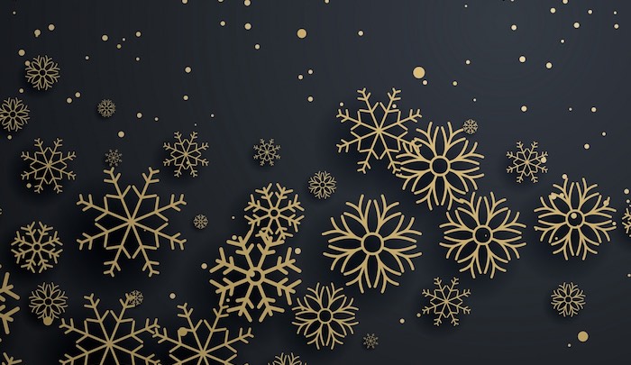 Christmas Backgrounds Collection