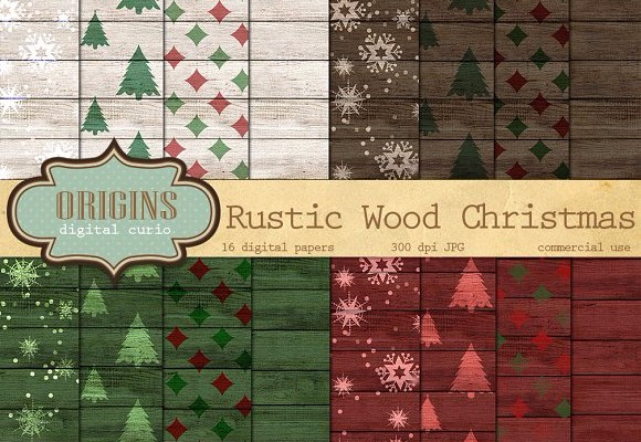 340+ Christmas Backgrounds and Patterns - Super Dev Resources