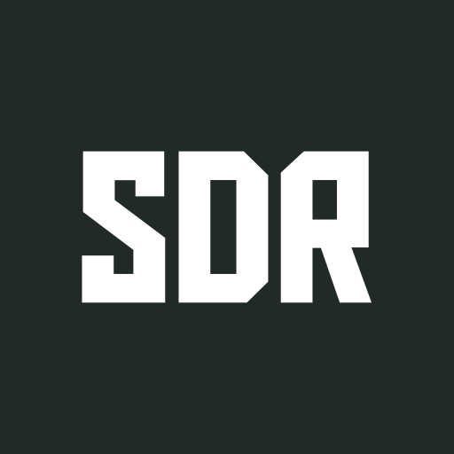 Super Dev Resources logo