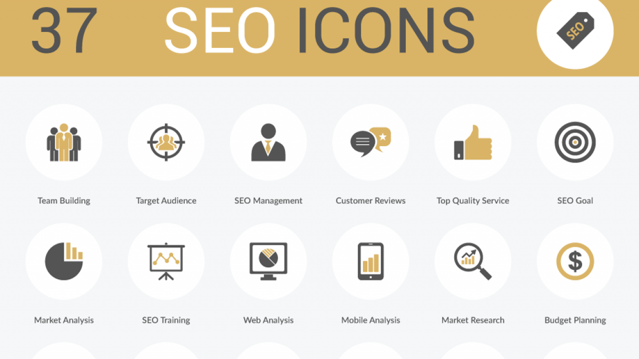 37 Free Seo Icons Ai Eps Svg And Png Super Dev Resources