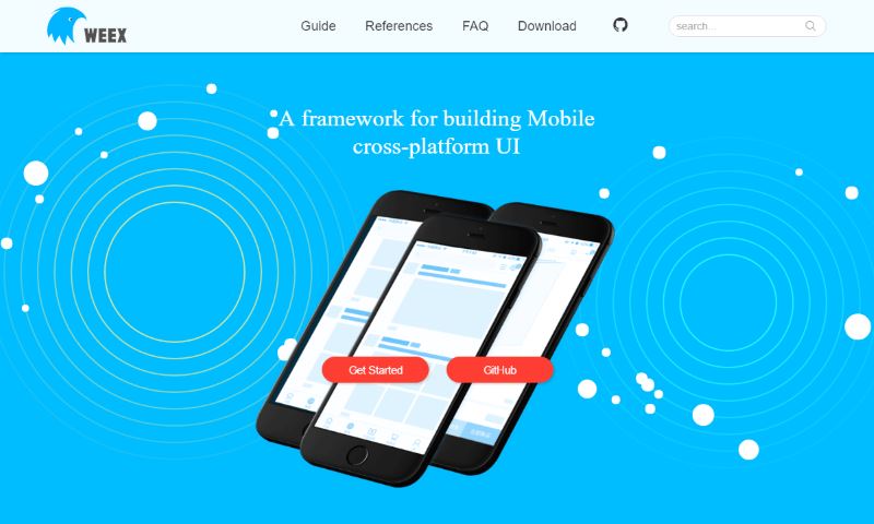 10 Best Vue.js based UI Frameworks for Building Mobile ...