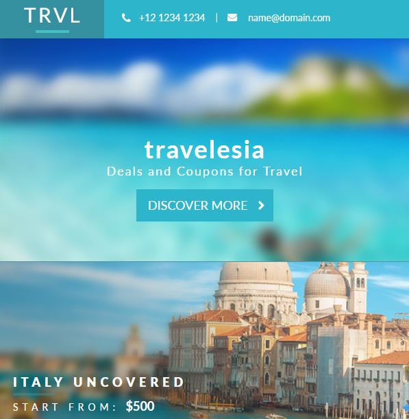 travel weekly hotel email address