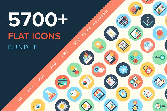 21 Free Svg Icon Sets For Commercial Use In Web Design Super Dev Resources