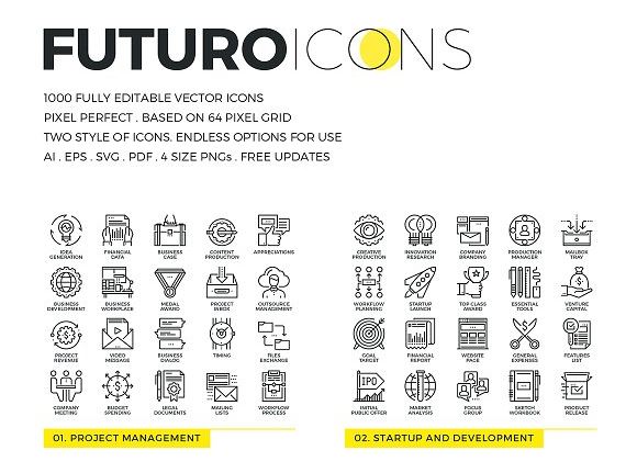 Download 21 Free SVG Icon Sets for Commercial Use in Web Design ...