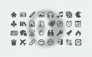 21 Free SVG Icon Sets for Commercial Use in Web Design - Super Dev ...