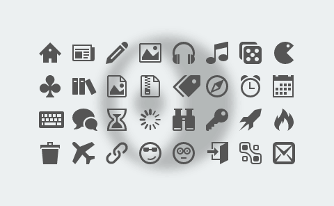 Download 21 Free SVG Icon Sets for Commercial Use in Web Design - Super Dev Resources