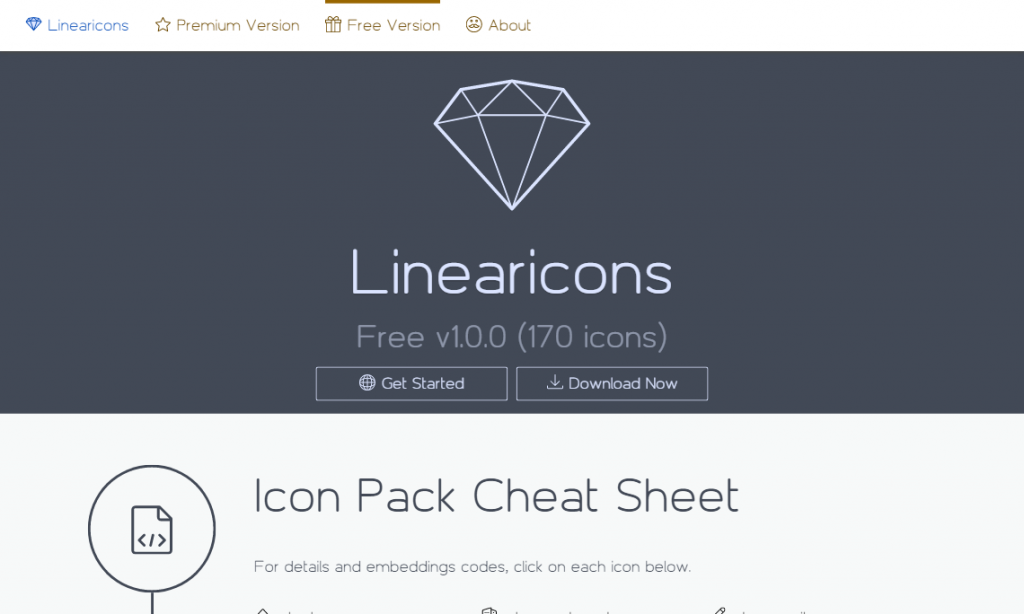 Download 21 Free SVG Icon Sets for Commercial Use in Web Design - Super Dev Resources