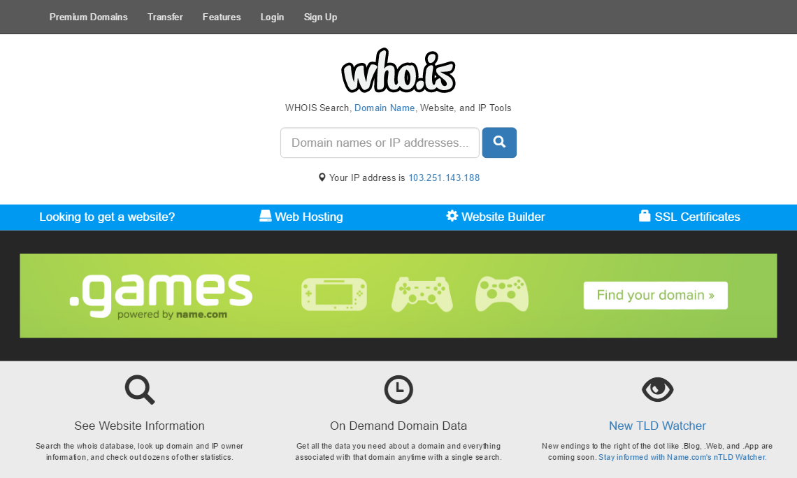 15 Free site Competitor Analysis Tools Lookup Traffic, SEO and