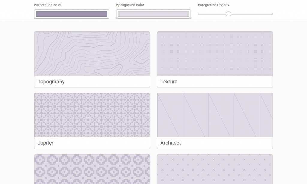 500 Free Website Background Patterns Seamless Pattern Generators 
