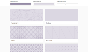 500+ Free Website Background Patterns & Seamless Pattern Generators ...