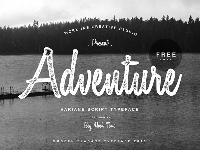 9527 Free Script Fonts · 1001 Fonts