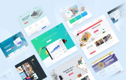 25 Best Bootstrap UI Kits for Web Design (Free and Premium) - Super Dev ...